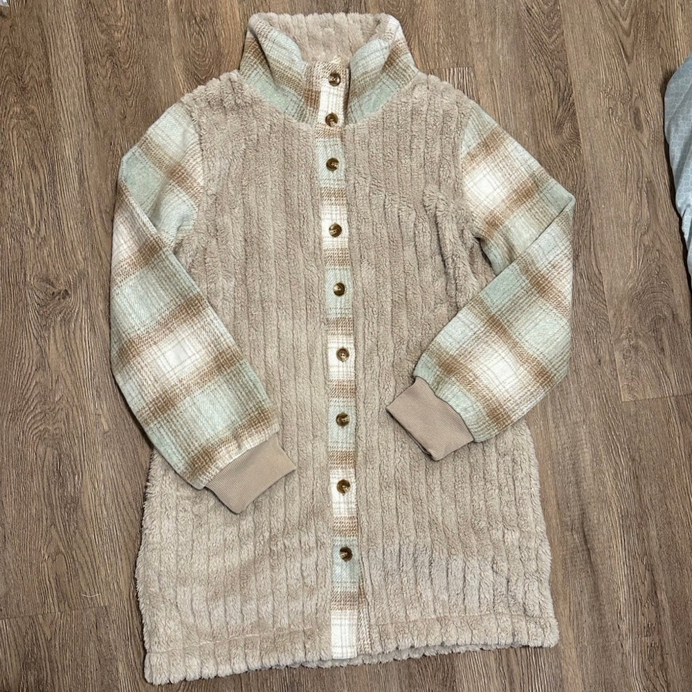 Jacket